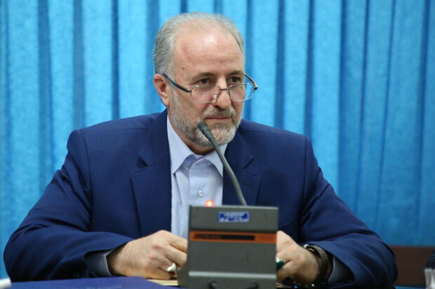 ستاد انتخابات قم تدارکات برگزاری انتخابات شوراها را آغاز کرد ستاد انتخابات قم تدارکات برگزاری انتخابات شوراها را آغاز کرد